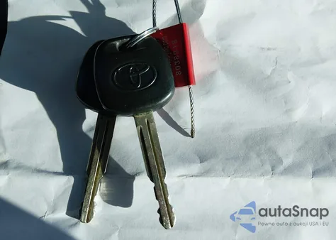 2010 Toyota Camry z USA, uszkodzony, nr VIN 4T4BF3EK3AR009659